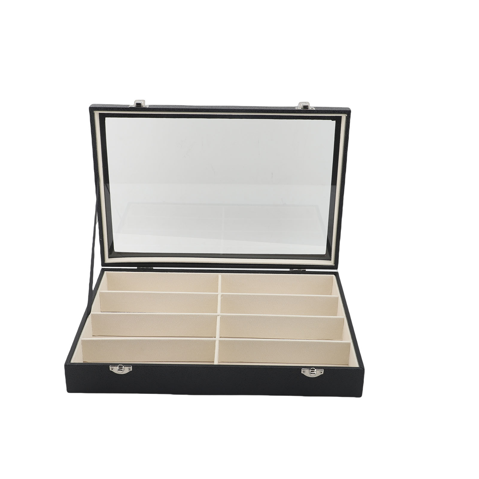 Jewelry Eyewear Watches & Accessories - Organizador de Gafas de Sol, Estuche