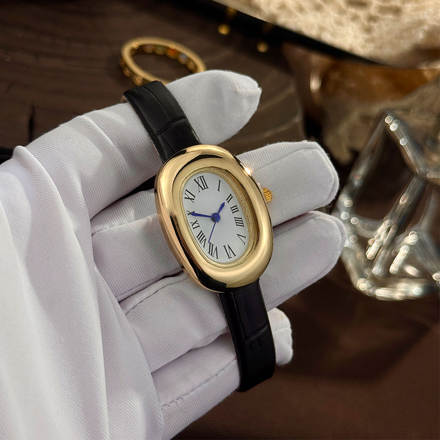 Jewelry Watches Women - Nuevo reloj de cuarzo con cinturón