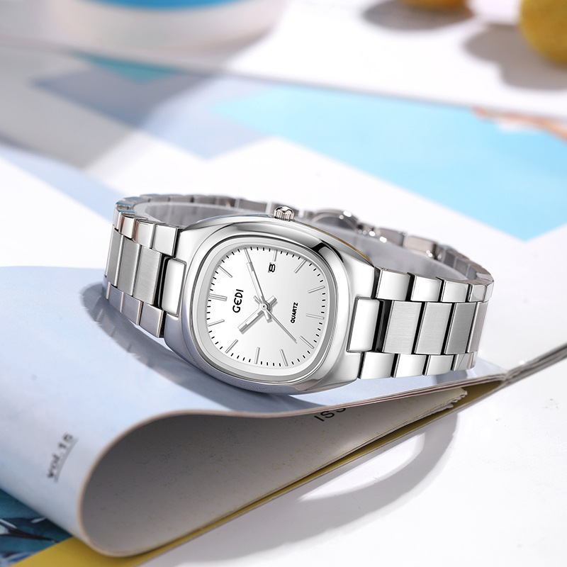 Jewelry Watches For Women - Reloj de Mujer UTHAI CQ361, Elegante,
