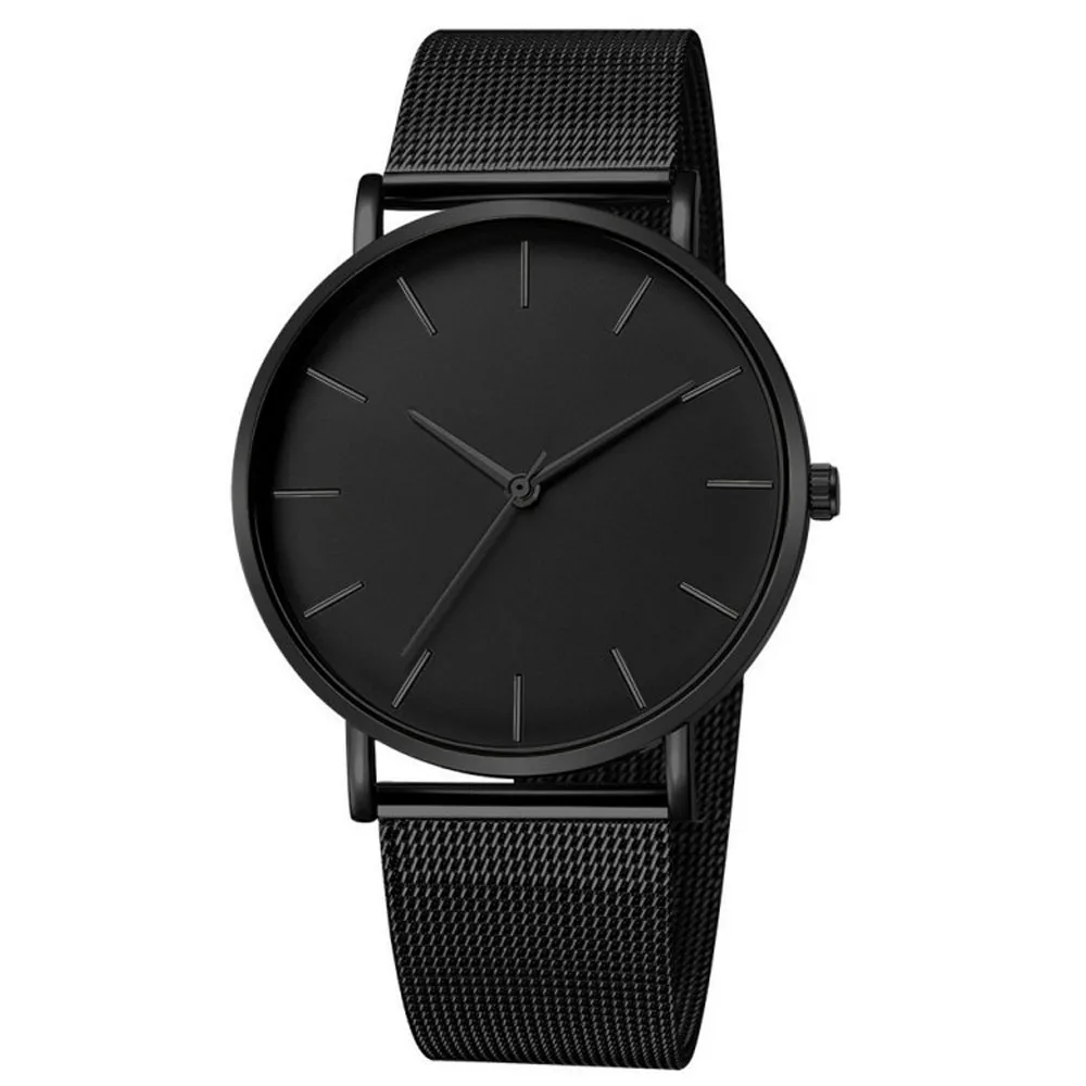 Jewelry Watches For Women - Ocio Simple mujer reloj 2025 cinturón