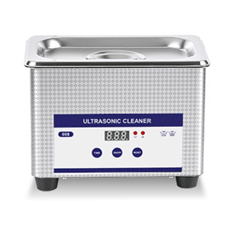 Jewelry Eyewear Watches & Accessories - Limpiador Ultrasónico para Uso Doméstico, Tamaño