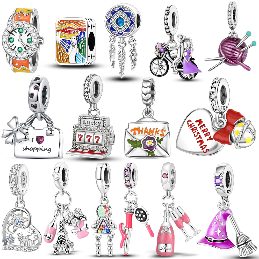 Fine Jewelry Watches Women - Sobre Original con forma de corazón