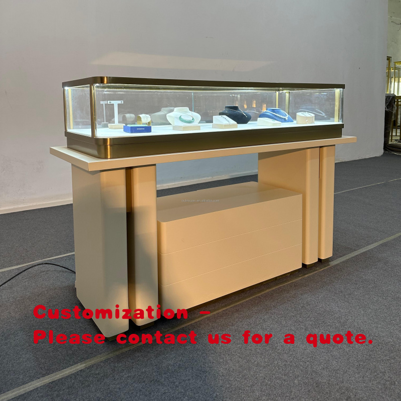 Jewelry And Watches Stores - Vitrina de exhibición de relojes de