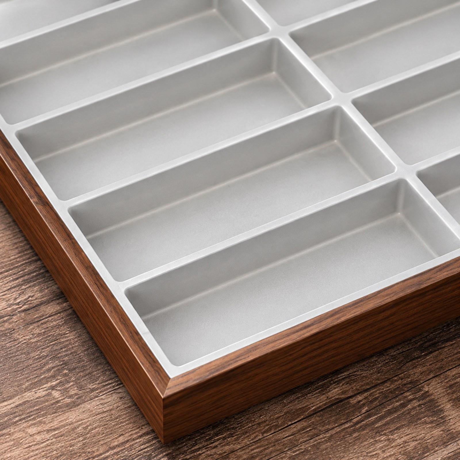 Jewelry Eyewear Watches & Accessories - Caja Organizadora de Gafas con 18