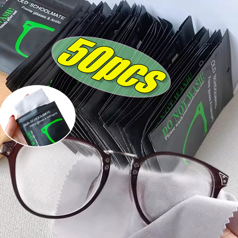 Jewelry Eyewear Watches & Accessories - Paño de Limpieza Multiusos Antivaho de