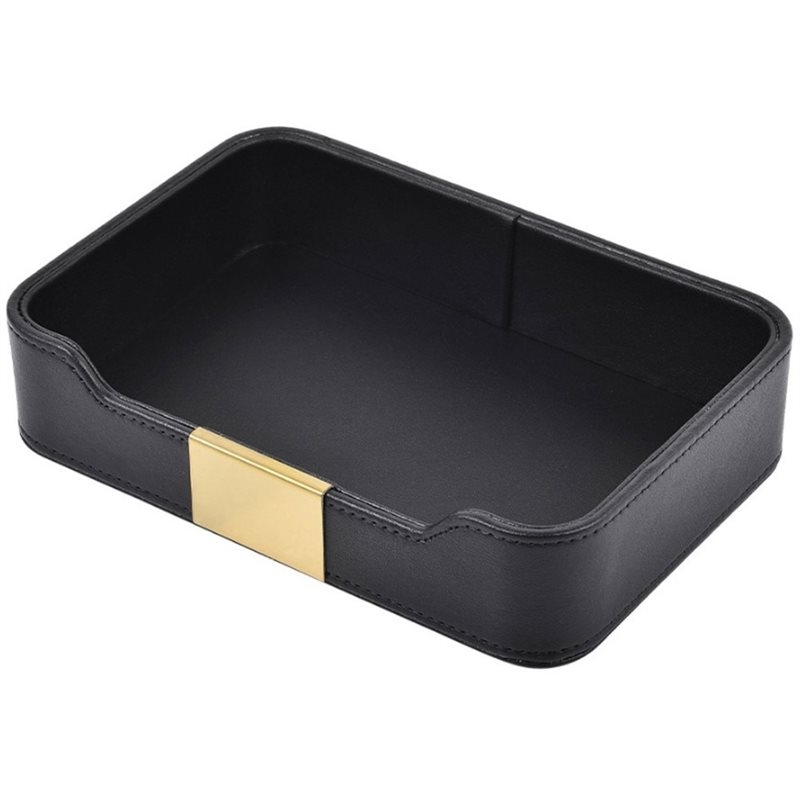 Best Jewelry Watches - Caja para llaves de cuero PU