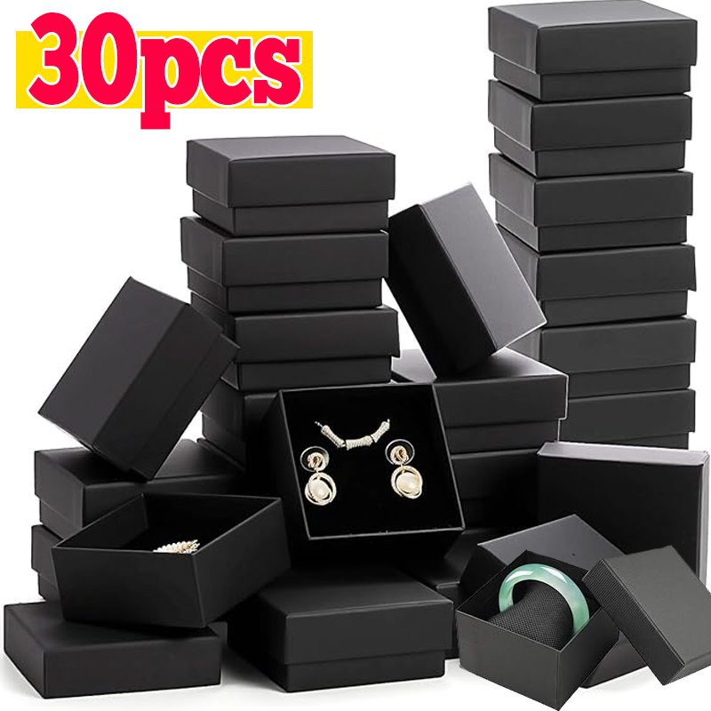 Jewelry And Watches Stores - Cajas de Papel para Relojes, Caja