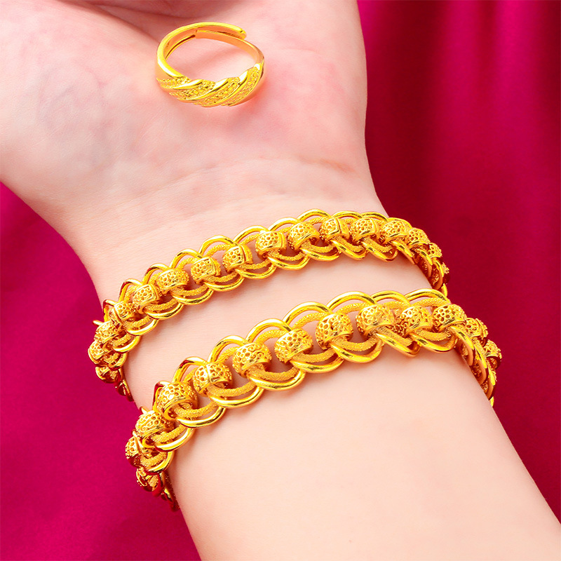 Pulsera de cadena de reloj dom - Fine Jewelry Watches Women reseña y precio
