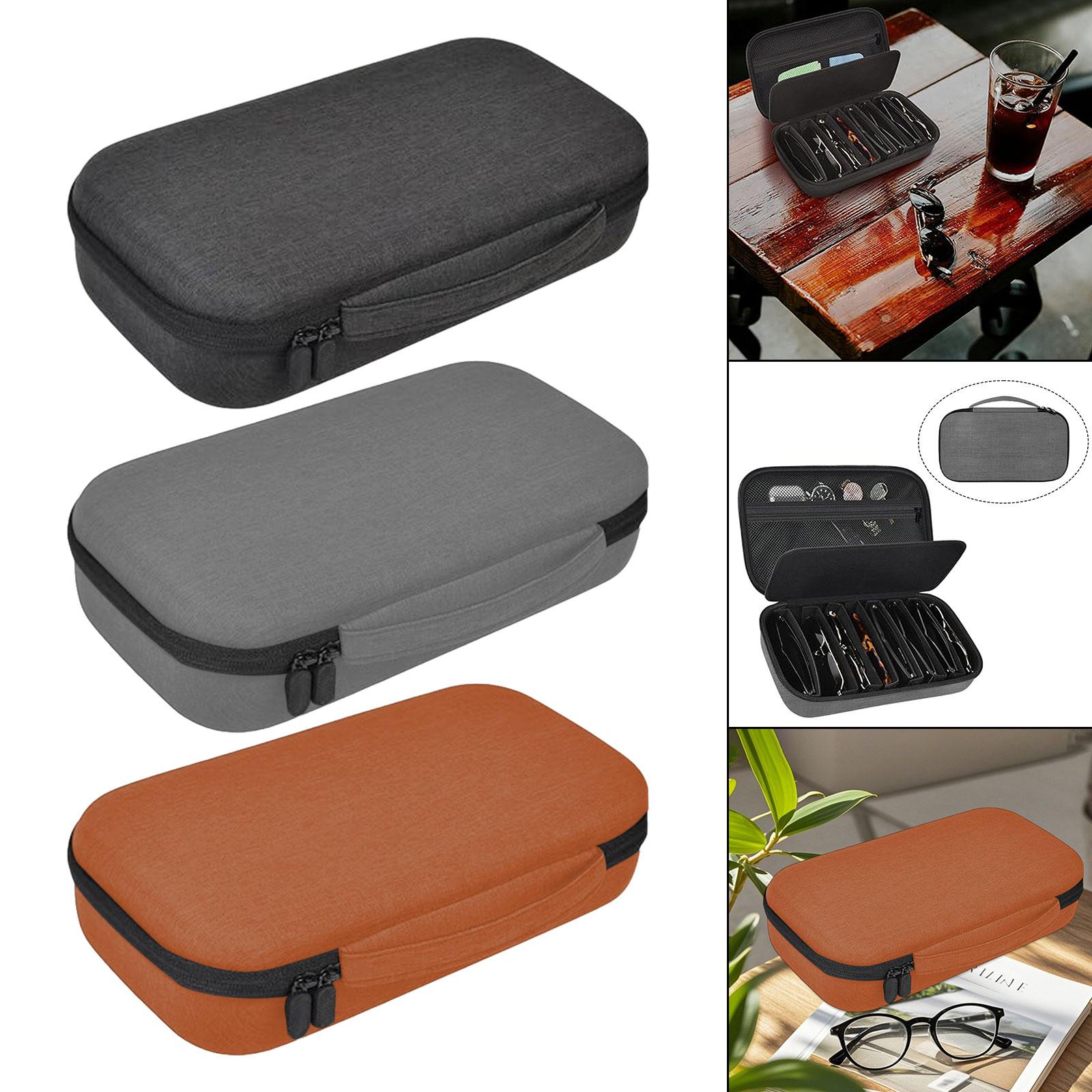 Organizador de gafas de sol de - Jewelry Eyewear Watches & Accessories reseña y precio