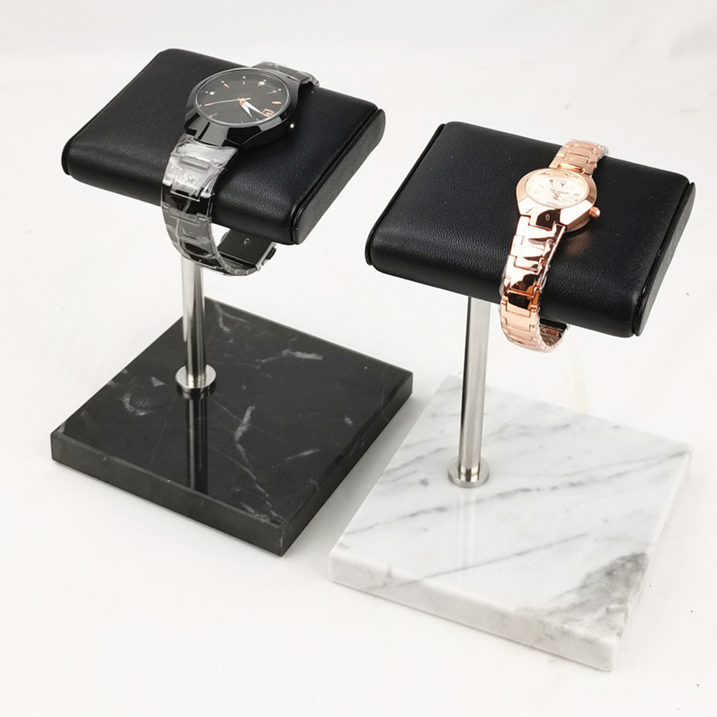 Soporte de exhibición portátil - Jewelry And Watches Stores reseña y precio