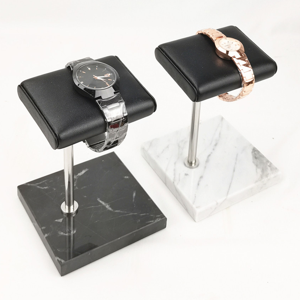 Soporte de exhibición portátil - Jewelry And Watches Stores reseña y precio