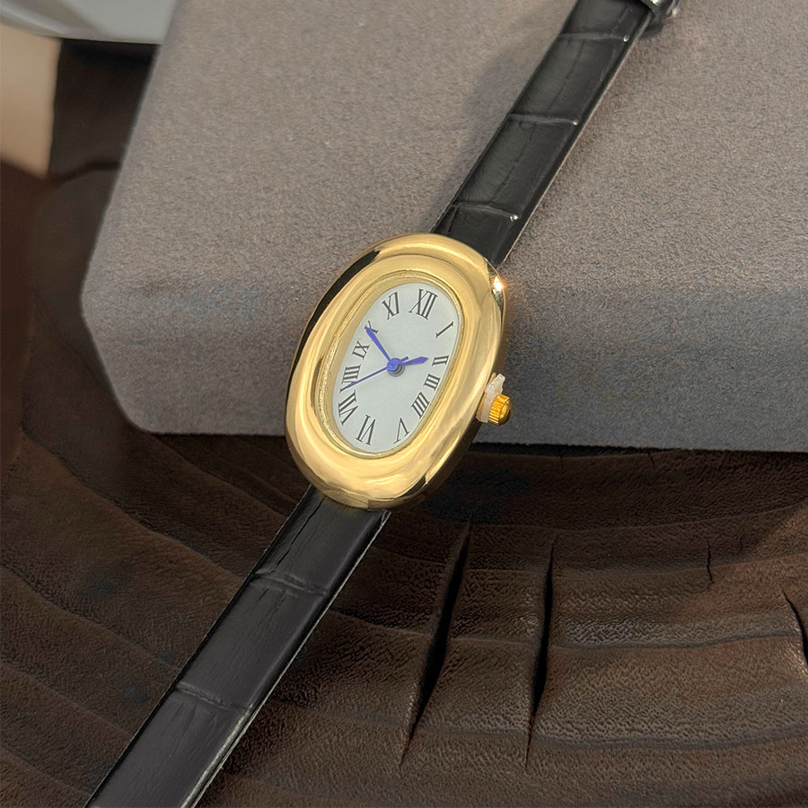 Nuevo reloj de cuarzo con cint - Jewelry Watches Women reseña y precio