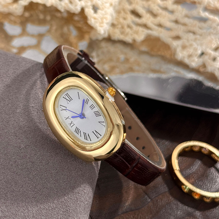 Nuevo reloj de cuarzo con cint - Jewelry Watches Women reseña y precio