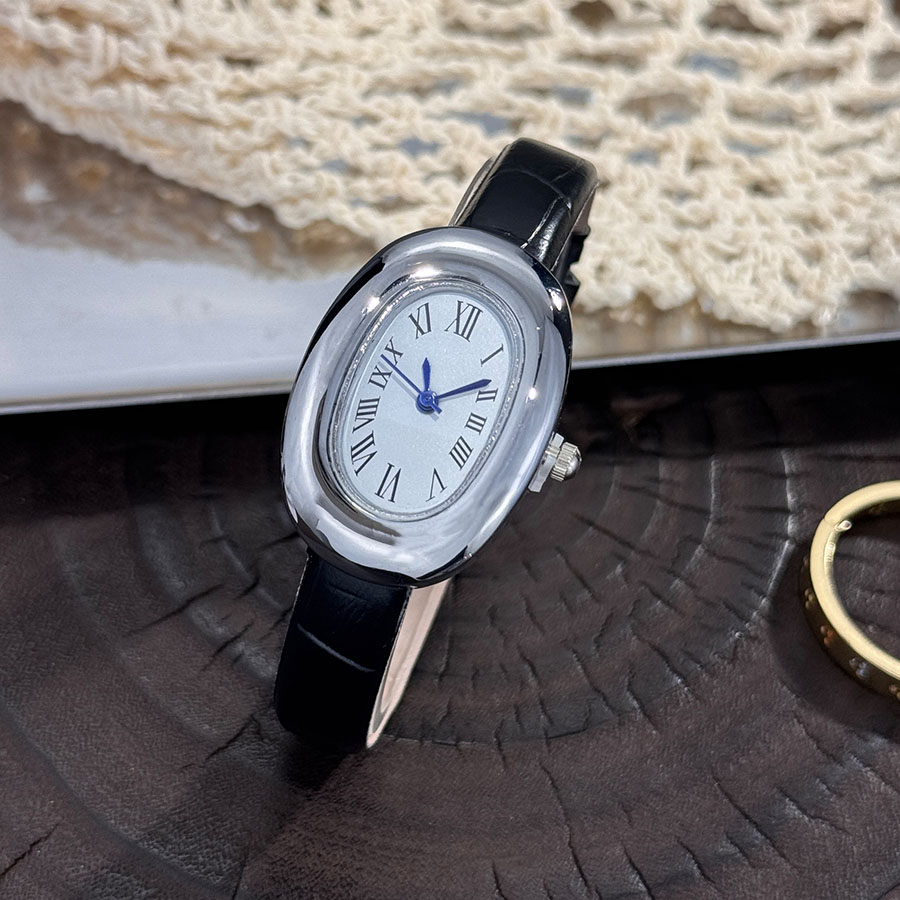 Nuevo reloj de cuarzo con cint - Jewelry Watches Women reseña y precio