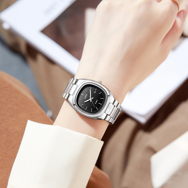 Reloj de Mujer UTHAI CQ361, El - Jewelry Watches For Women reseña y precio