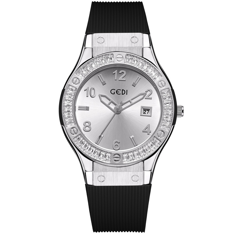 Reloj de pulsera GEDI de moda, - Jewelry Watches For Women reseña y precio