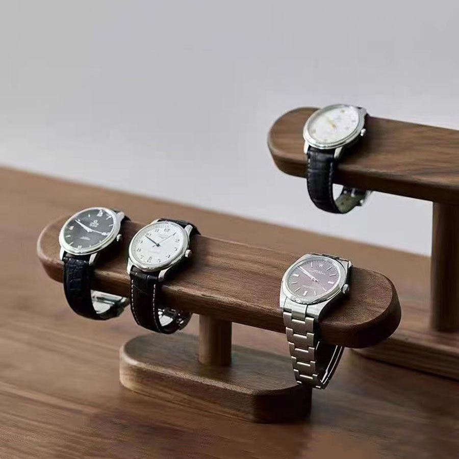 Soporte de Exhibición Creativo - Jewelry And Watches Stores reseña y precio