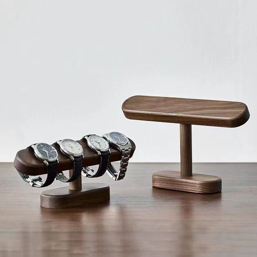 Soporte de Exhibición Creativo - Jewelry And Watches Stores reseña y precio