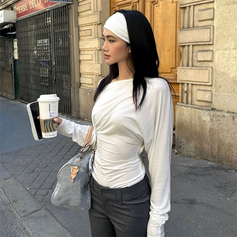 Blusa de mujer 2026 de un solo - S&S Watches & Jewelry Ho Chi Minh reseña y precio