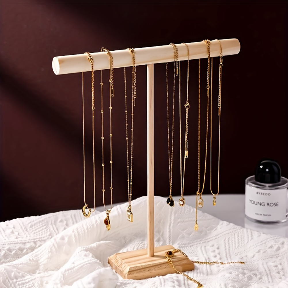 Estante de exhibición para alm - Jewelry And Watches Stores reseña y precio