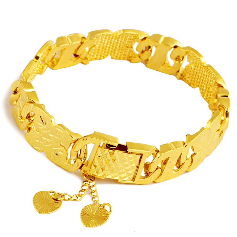 Pulsera de oro de 18 quilates  - Fine Jewelry Watches Women reseña y precio