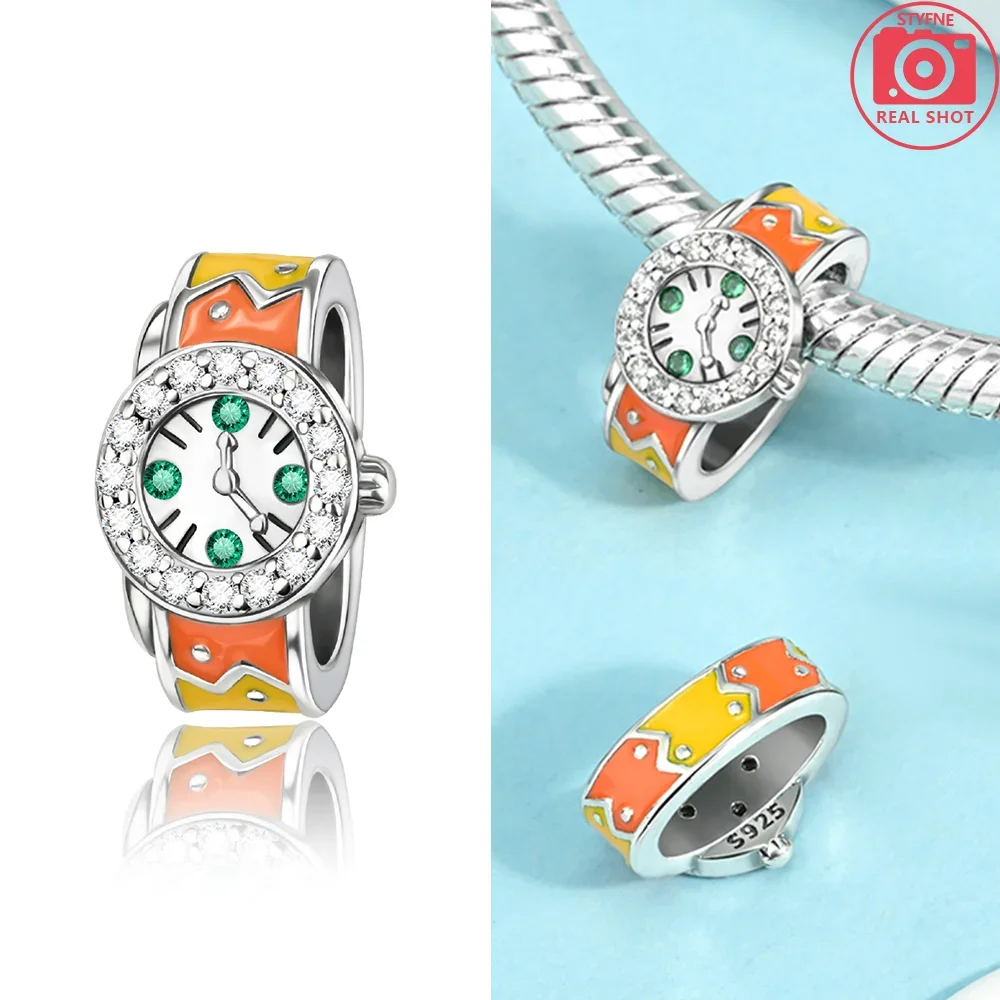 Sobre Original con forma de co - Fine Jewelry Watches Women reseña y precio