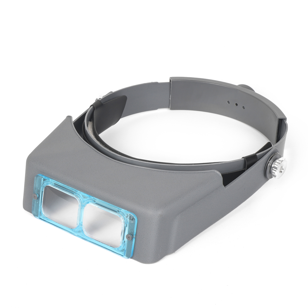 1.5X2X2.5X3.5X lupa de cabeza  - Jewelry Eyewear Watches & Accessories reseña y precio