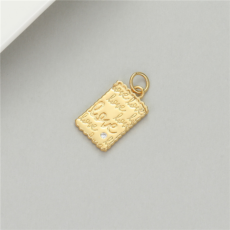 5 Piezas de Mini Colgantes Ver - Moon Star Earrings reseña y precio