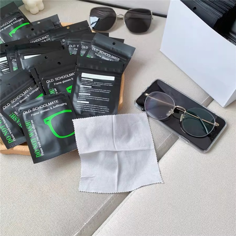 Paño de Limpieza Multiusos Ant - Jewelry Eyewear Watches & Accessories reseña y precio