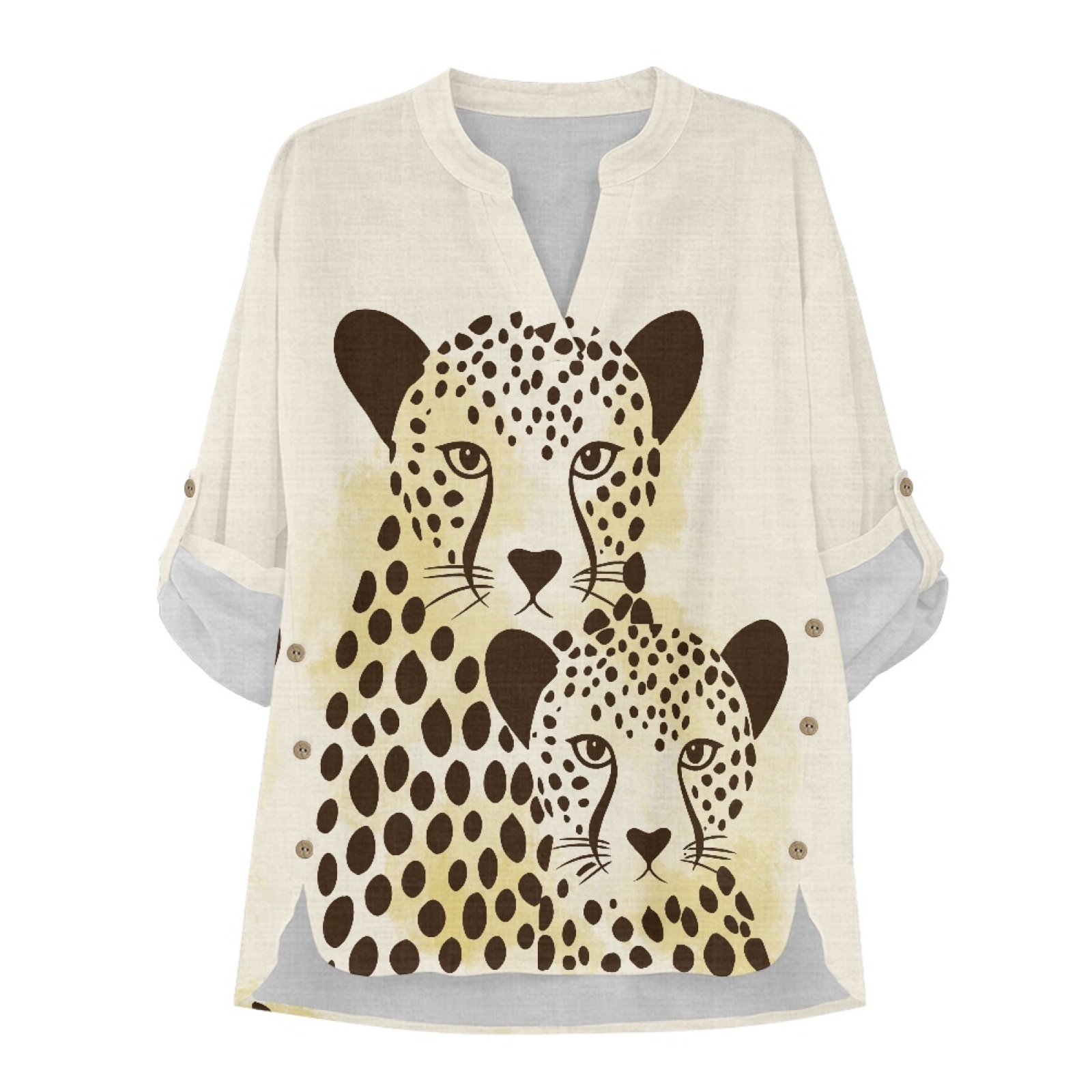 PENSTROLL Blusas Casuales Esti - S&S Watches & Jewelry Ho Chi Minh reseña y precio