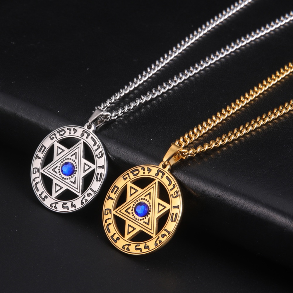 Collar con colgante minimalist - Jewelry & Watches Spółka Z Ograniczoną Odpowiedzialnością Sp Z Oo reseña y precio