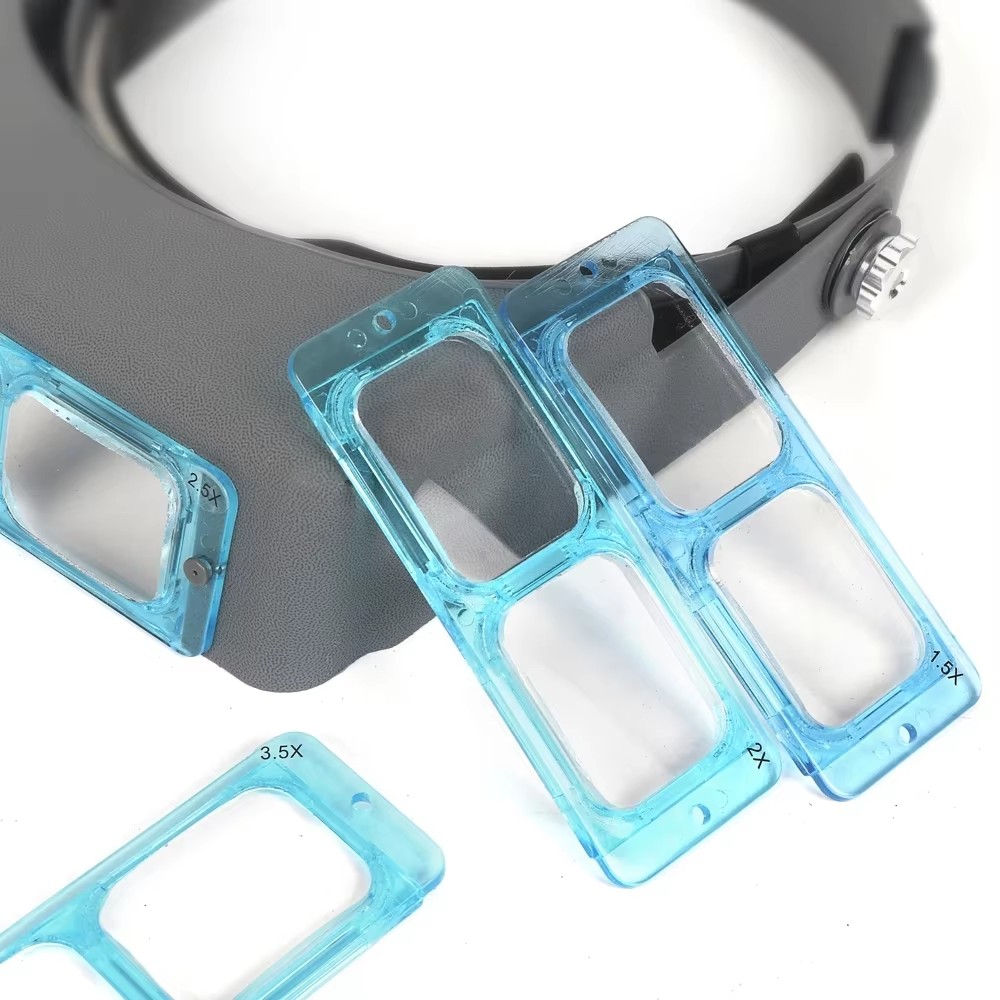 1.5X2X2.5X3.5X lupa profesiona - Jewelry Eyewear Watches & Accessories reseña y precio