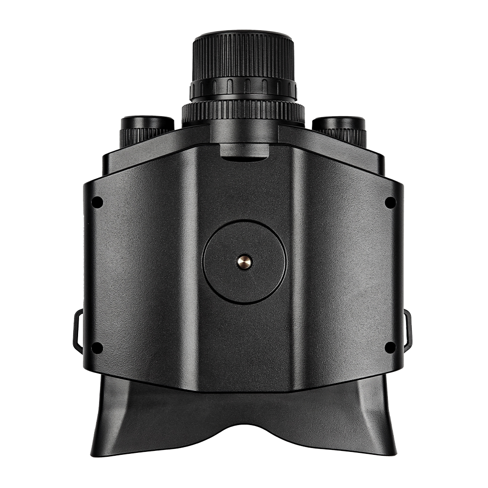 Cámara Binocular con Linterna  - Watches & Jewelry Repair Center Photos reseña y precio