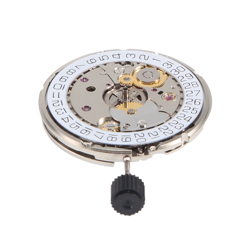 Movimiento de Reloj Mecánico E - Watches & Jewelry Repair Center Photos reseña y precio
