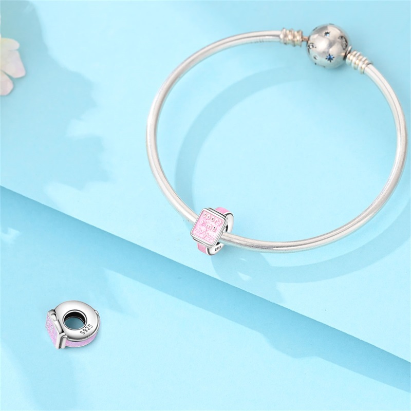 Abalorios de Plata de Ley 925  - Fine Jewelry Watches Women reseña y precio