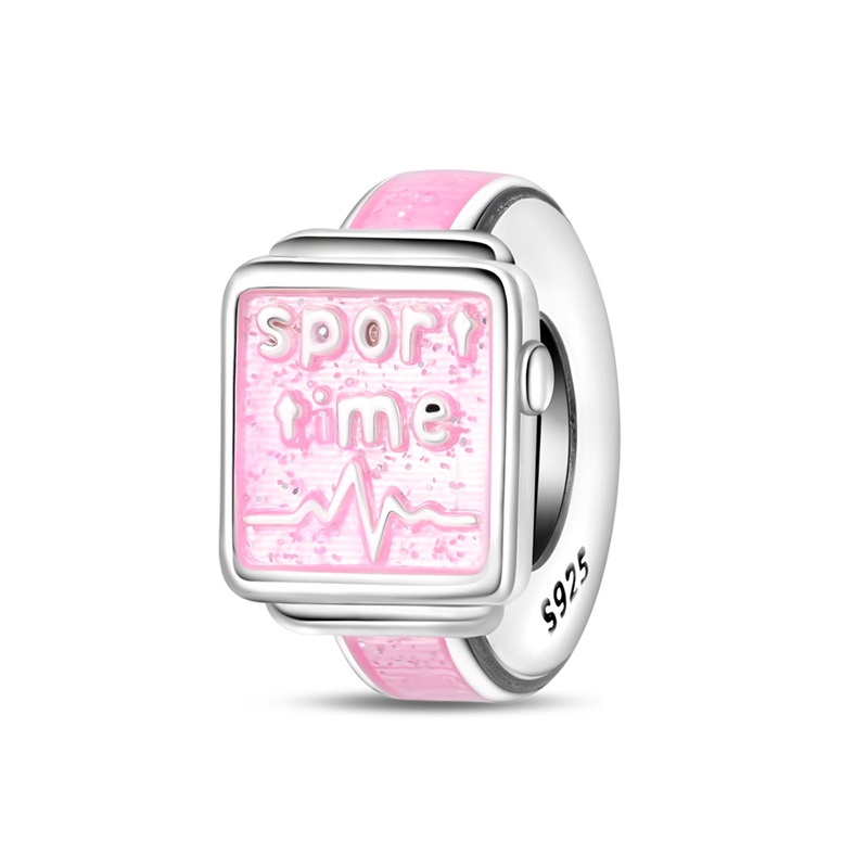 Abalorios de Plata de Ley 925  - Fine Jewelry Watches Women reseña y precio