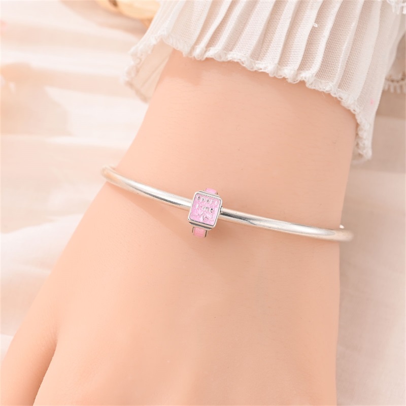 Abalorios de Plata de Ley 925  - Fine Jewelry Watches Women reseña y precio