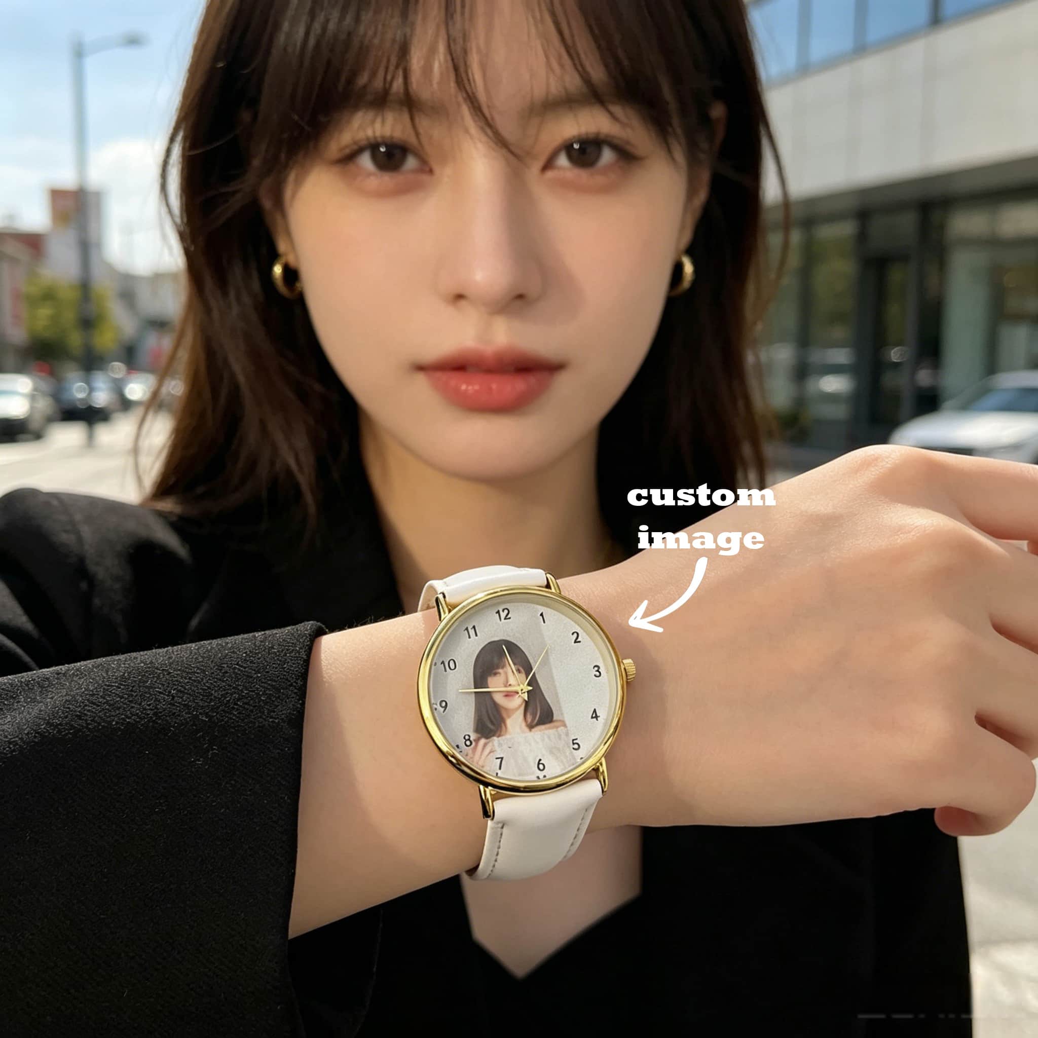 Reloj Personalizado para Mujer - Jewelry Watches For Women reseña y precio