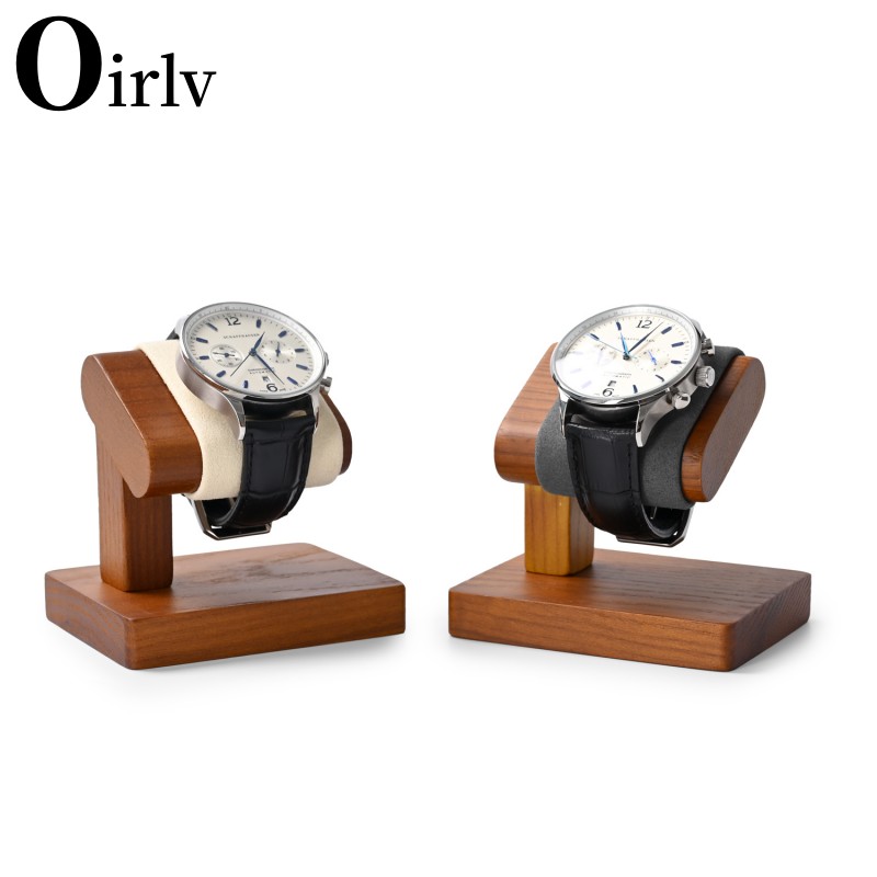 Oirlv Soporte de Exhibición de - Jewelry And Watches Stores reseña y precio