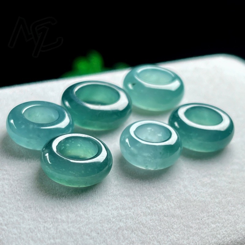 Colgante de Anillo con Cuentas - Jewelry & Watches Spółka Z Ograniczoną Odpowiedzialnością Sp Z Oo reseña y precio