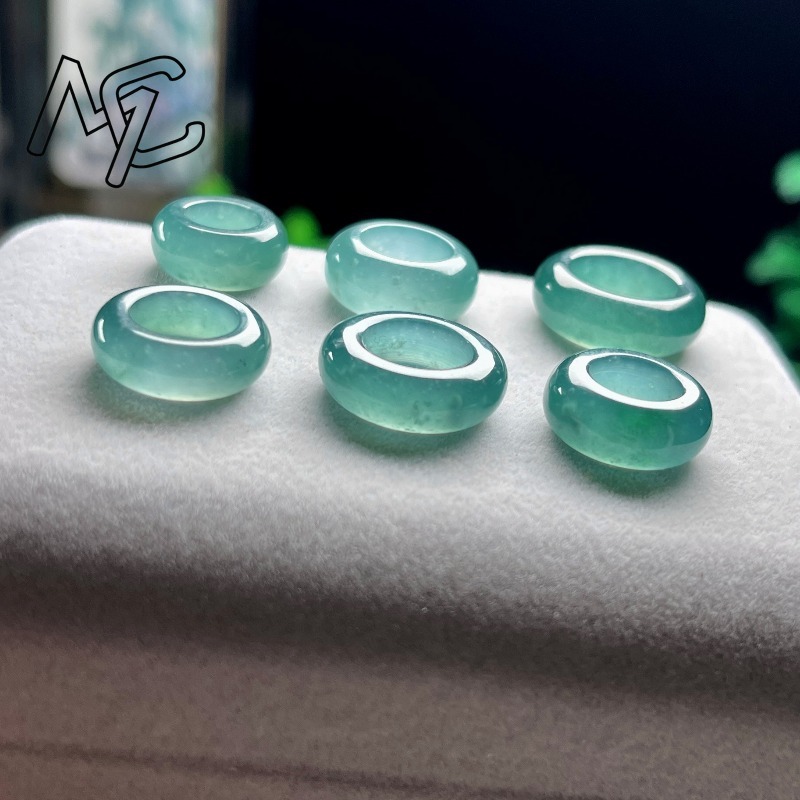Colgante de Anillo con Cuentas - Jewelry & Watches Spółka Z Ograniczoną Odpowiedzialnością Sp Z Oo reseña y precio
