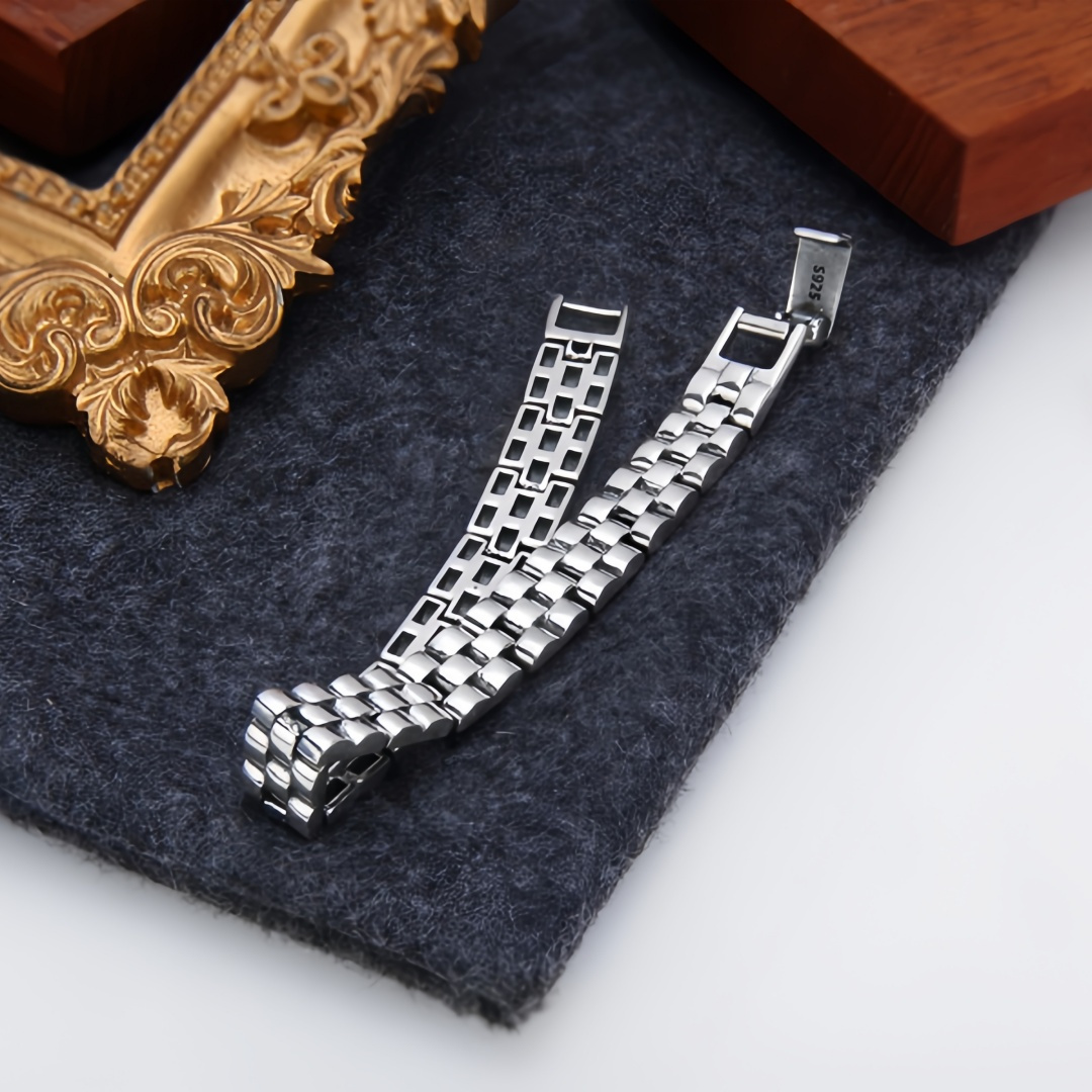 BOCAI Nuevo Brazalete de Plata - Fine Jewelry Watches Women reseña y precio