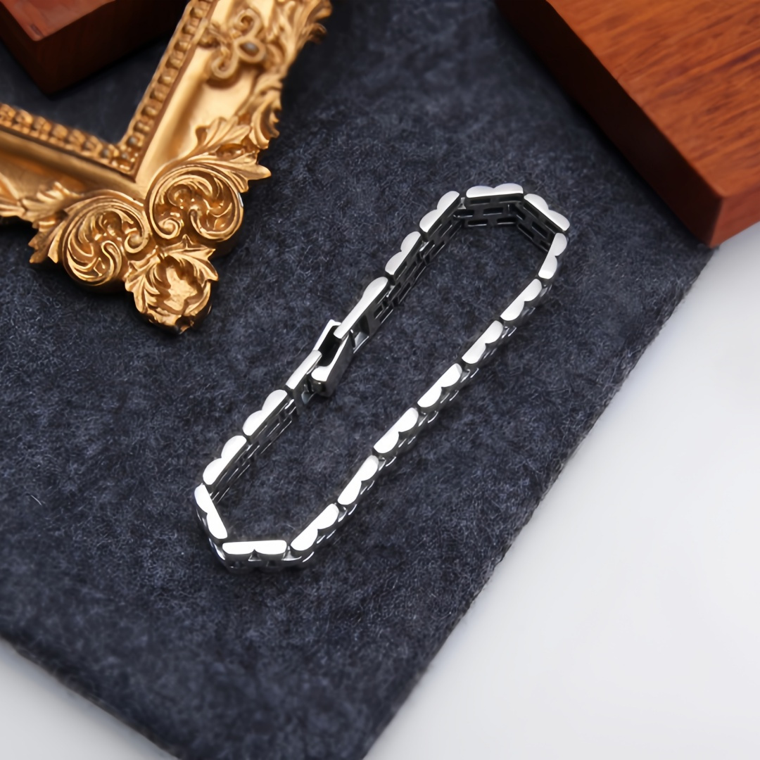 BOCAI Nuevo Brazalete de Plata - Fine Jewelry Watches Women reseña y precio