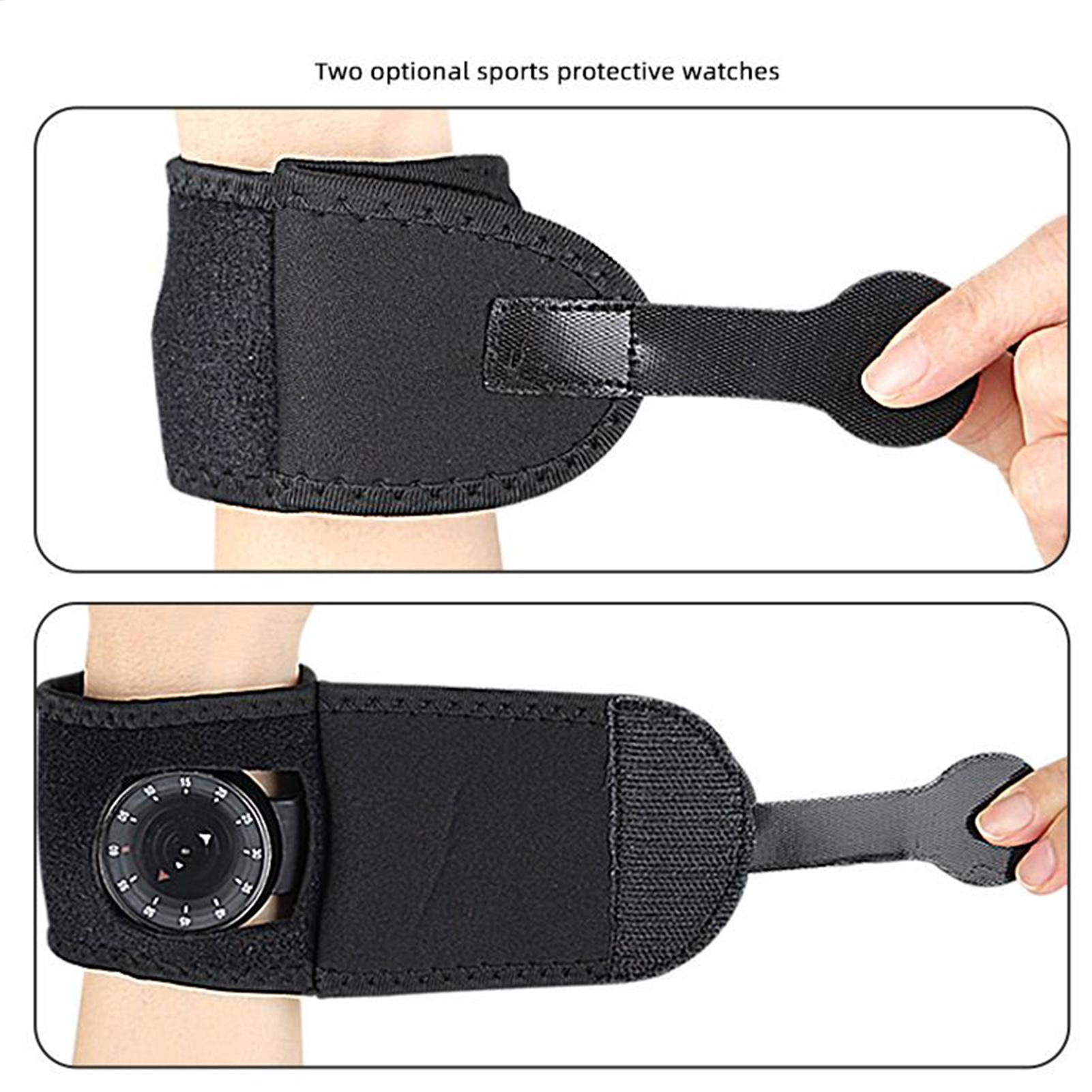 Funda para correa de reloj, fu - Jewelry Watches For Women reseña y precio