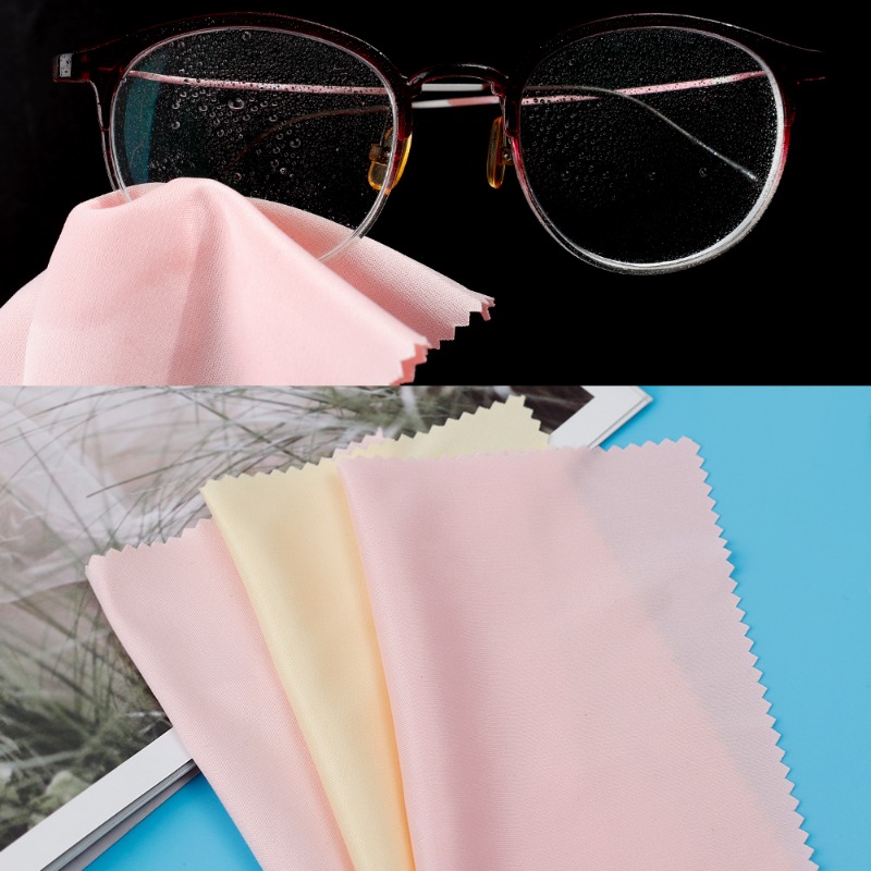 Paños para gafas de pulido de  - Jewelry Eyewear Watches & Accessories reseña y precio