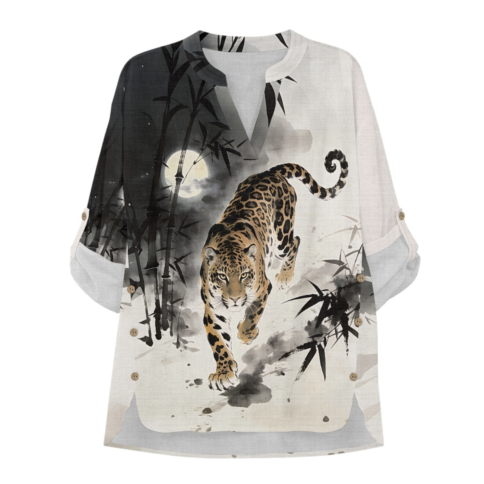 PENSTROLL Blusa de Manga Larga - S&S Watches & Jewelry Ho Chi Minh reseña y precio