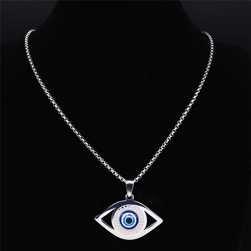 Collar y Pulsera de Acero Inox - Jewelry & Watches Spółka Z Ograniczoną Odpowiedzialnością Sp Z Oo reseña y precio