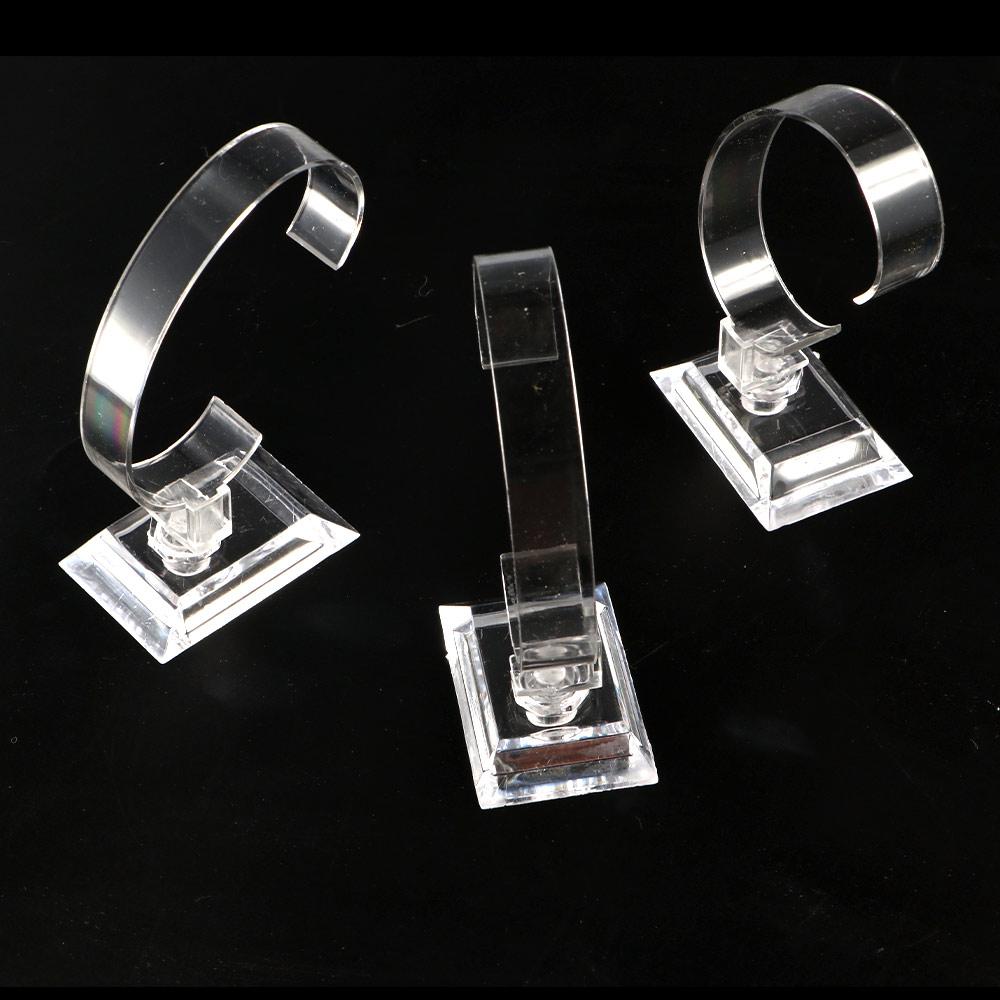 Exhibidores Transparentes para - Jewelry Watches For Women reseña y precio