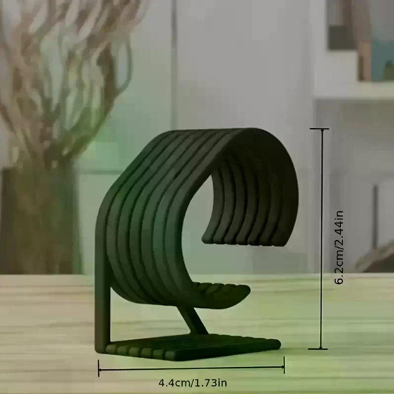 Soporte de lujo para relojes d - Jewelry And Watches Stores reseña y precio
