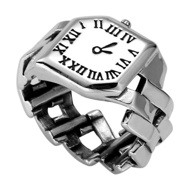 Nuevo en Plata de Ley 925, rel - Fine Jewelry Watches Women reseña y precio